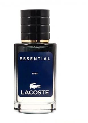 Lacoste Essential ТЕСТЕР LUX чоловічий 60 мл