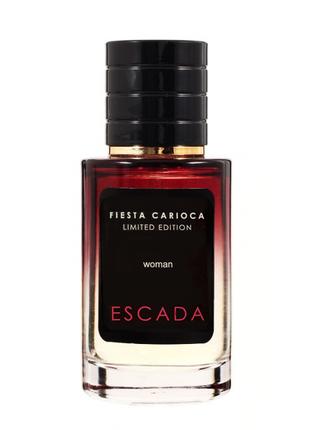Escada Fiesta Carioca Limited Edition ТЕСТЕР LUX жіночий 60 мл