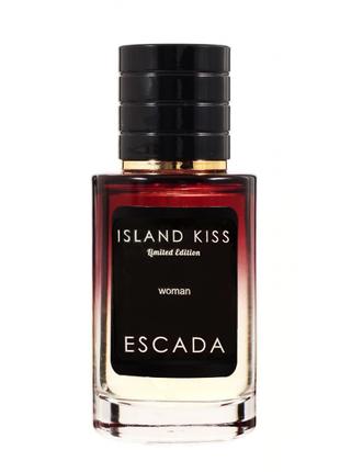Escada Island Kiss Limited Edition ТЕСТЕР LUX жіночий 60 мл