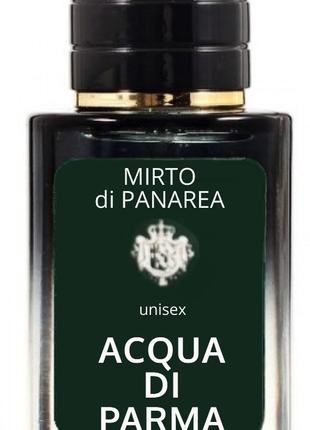 Acqua di Parma Mirto Di Panarea ТЕСТЕР LUX унісекс 60 мл