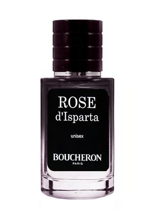 Boucheron Rose dIsparta ТЕСТЕР LUX унісекс 60 мл