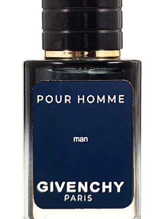 Givenchy Pour Homme TEСТЕР LUX чоловічий 60 мл