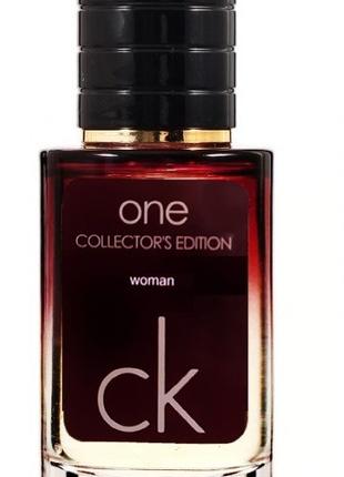 Calvin Klein CK One Collectors Edition ТЕСТЕР LUX жіночий 60 мл
