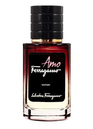 Salvatore Ferragamo Amo Ferragamo ТЕСТЕР LUX жіночий 60 мл