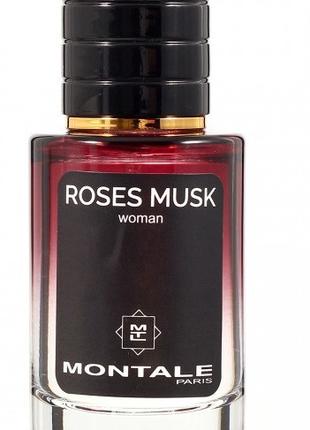 MONTALE Roses Musk ТЕСТЕР LUX жіночий 60 мл