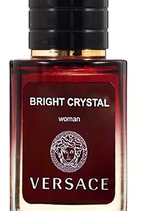 Versace Bright Crystal ТЕСТЕР LUX жіночий 60 мл