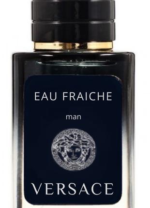 Versace Eau Fraiche TEСТЕР LUX чоловічий 60 мл