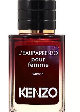 Kenzo Leau Par Kenzo Pour Femme ТЕСТЕР LUX жіночий 60 мл