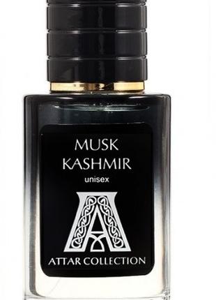 Attar Collection Musk Kashmir ТЕСТЕР LUX унісекс 60 мл