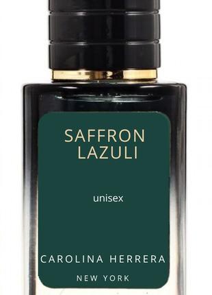 Carolina Herrera Saffron Lazuli ТЕСТЕР LUX унісекс 60 мл