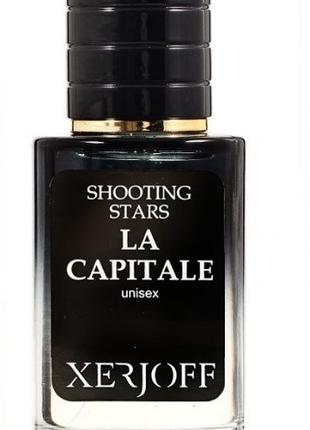 Xerjoff Shooting Stars Collection: La Capitale ТЕСТЕР LUX уніс...