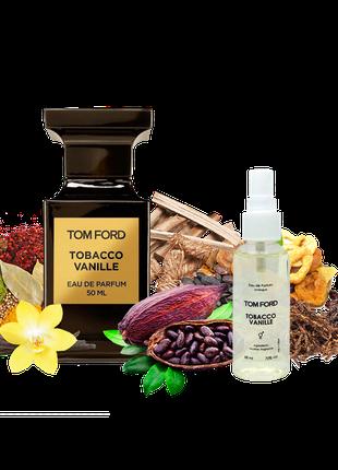 Парфумована вода унісекс Tom Ford Tobacco Vanille 68 мл
