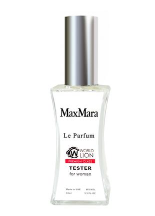 Max Mara Le Parfum TEСТЕР Premium Class жіночий 60 мл