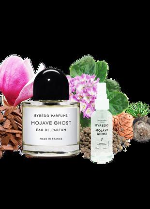 Парфумована вода унісекс Byredo Mojave Ghost 68 мл