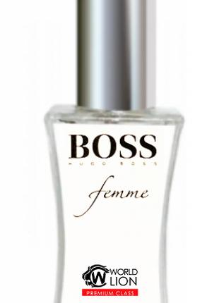 Hugo Boss Boss Femme ТЕСТЕР Premium Class жіночий 60 мл