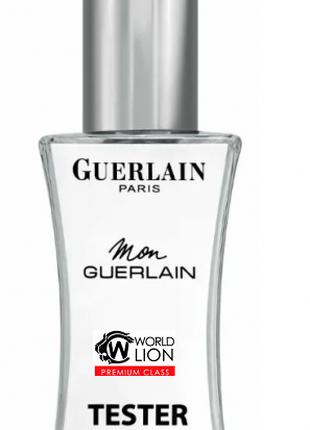 Guerlain Mon TEСТЕР Premium Class жіночий 60 мл