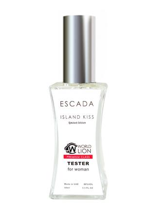Escada Island Kiss ТЕСТЕР Premium Class жіночий 60 мл