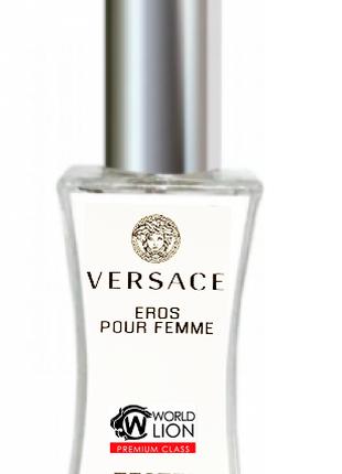 Versace Eros Pour Femme ТЕСТЕР Premium Class жіночий 60 мл
