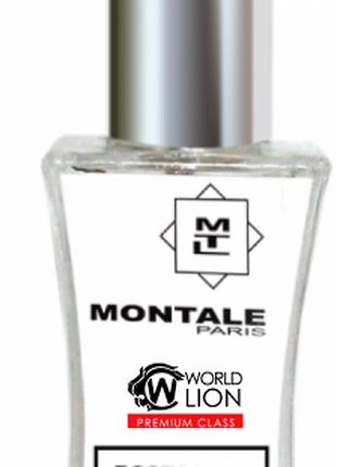 MONTALE Roses Musk ТЕСТЕР Premium Class жіночий 60 мл