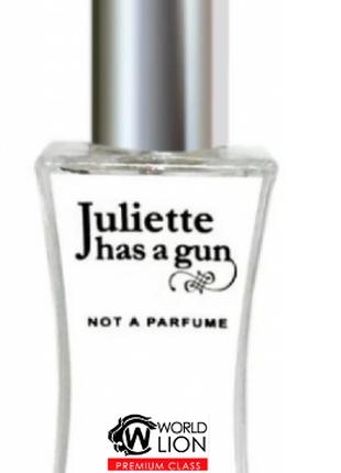 Juliette Has A Gun Not a Perfume ТЕСТЕР Premium Class жіночий ...
