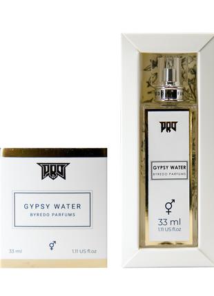 Byredo Gypsy Water Elite Parfume унисекс 33 мл