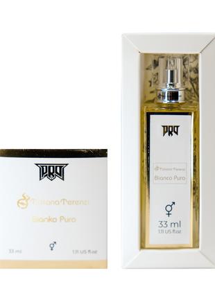 Tiziana Terenzi Bianco Puro Elite Parfume унисекс 33 мл