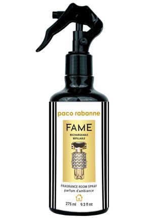 Парфумований спрей для дому Paco Rabanne Fame Brand Collection...