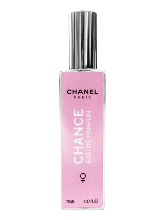 Chanel Chance ТЕСТЕР French жіночий 70 мл