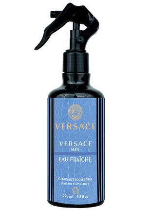 Парфумований спрей для дому Versace Eau Fraiche Brand Collecti...