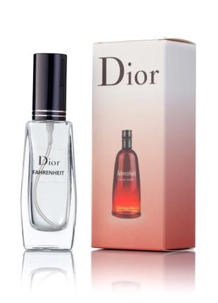 Парфумована вода чоловіча Dior Fahrenheit 50 мл