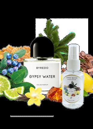 Парфумована вода унісекс Byredo Gypsy Water 60 мл