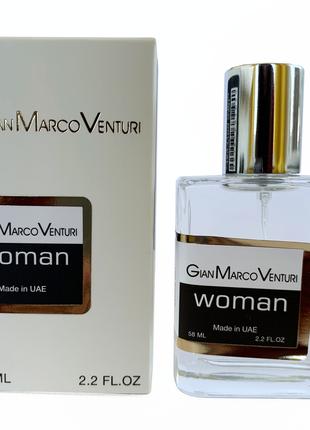 Gian Marco Venturi Woman Perfume Newly жіночий 58 мл