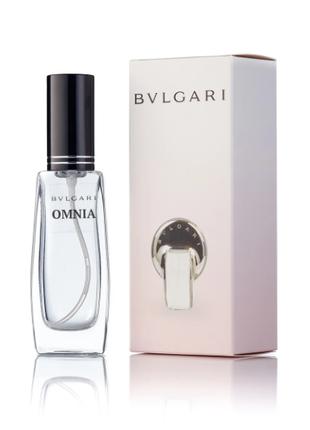 Парфумована вода жіноча Bvlgari Omnia Crystalline 50 мл