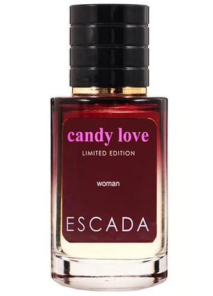 Escada Candy Love ТЕСТЕР LUX жіночий 60 мл