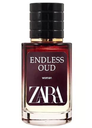 Zara Endless Oud ТЕСТЕР LUX жіночий 60 мл