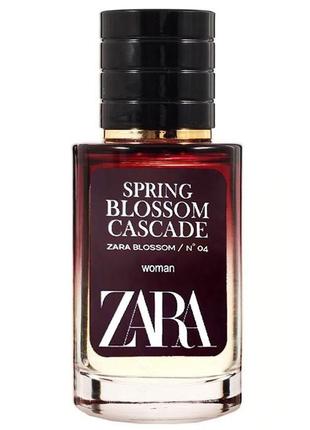 Zara No04 Spring Blossom Cascade TESTER LUX жіночий 60 мл
