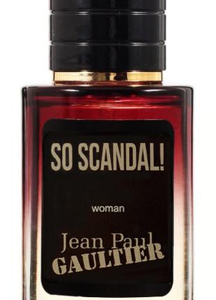 Jean Paul Gaultier So Scandal ТЕСТЕР LUX жіночий 60 мл