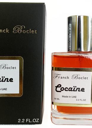Franck Boclet Cocaine Perfume Newly унісекс 58 мл