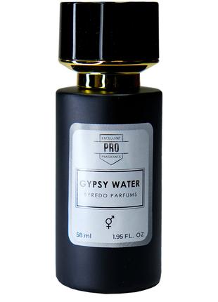 Byredo Gypsy Water TEСТЕР PRO унісекс 58 мл