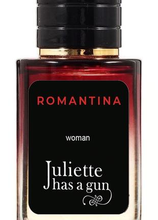 Juliette Has A Gun Romantina TESTER LUX жіночий 60 мл