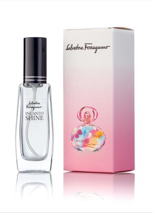 Парфумована вода жіноча Salvatore Ferragamo Incanto Shine 50 мл