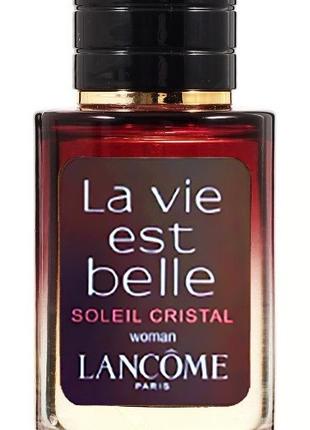 Lncome La Vie Est Belle Soleil Cristal ТЕСТЕР LUX жіночий 60 мл