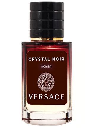 Versace Crystal Noir ТЕСТЕР LUX жіночий 60 мл