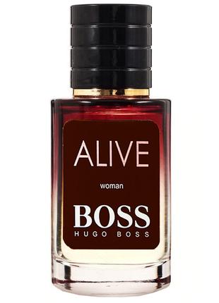 Hugo Boss Boss Alive ТЕСТЕР LUX жіночий 60 мл