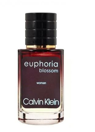 Calvin Klein Euphoria Blossom TESTER LUX жіночий 60 мл