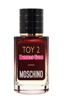 Moschino Toy 2 Bubble Gum TEСТЕР LUX жіночий 60 мл