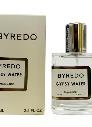 Byredo Gypsy Water Perfume Newly унисекс 58 мл