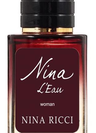 Nina Ricci Nina Leau TEСТЕР LUX жіночий 60 мл