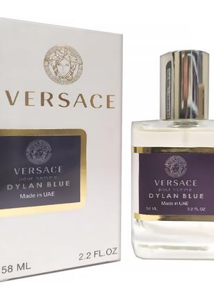 Versace Dylan Blue Perfume Newly чоловічий 58 мл