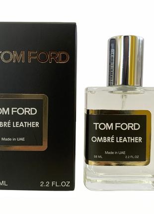 Tom Ford Ombre Leather Perfume Newly унісекс 58 мл